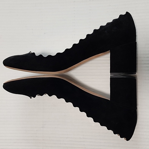 Chloe Lauren Pumps (SZ 40) - Picture 7 of 12